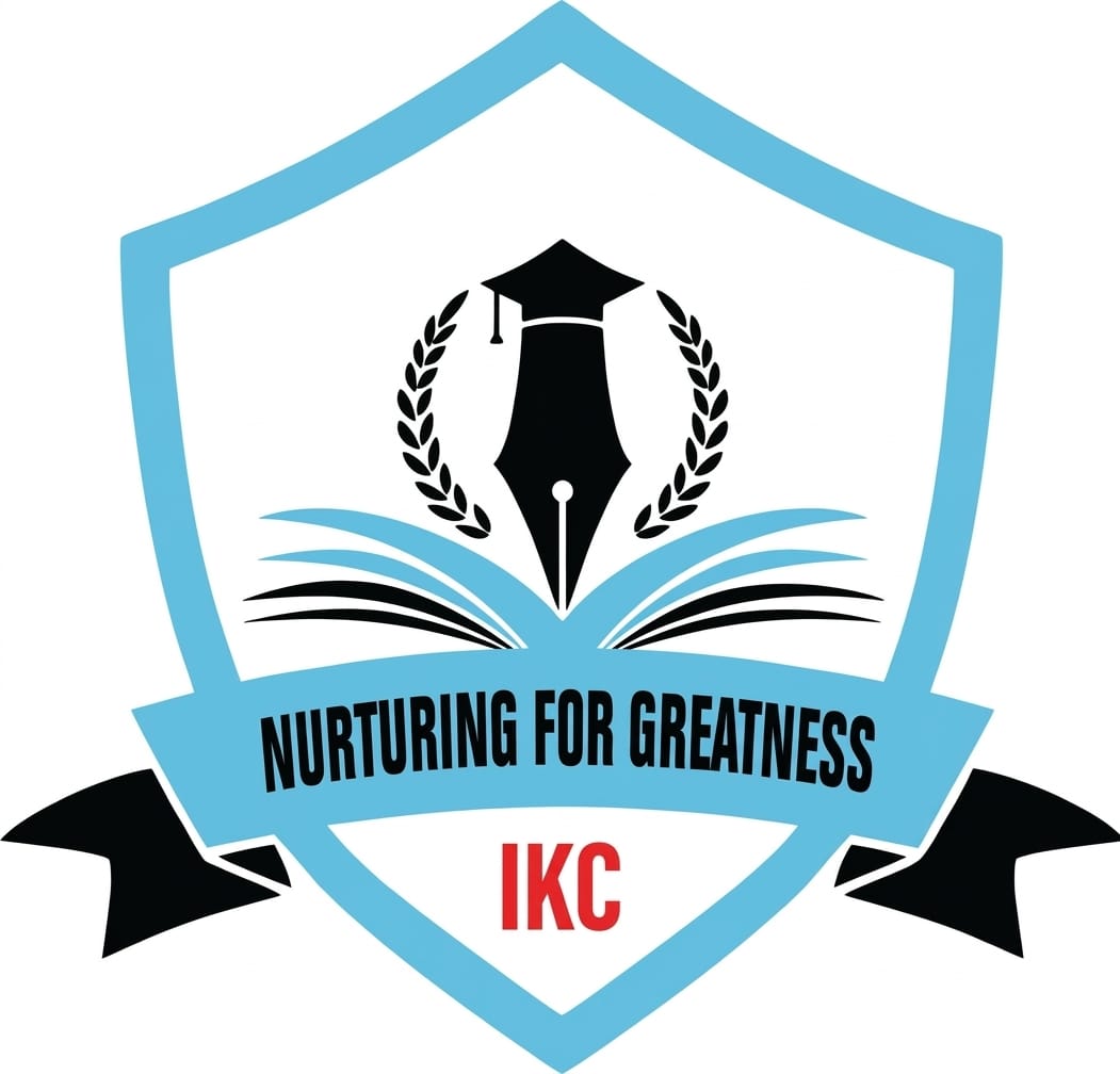 Intellectual Kings College Logo